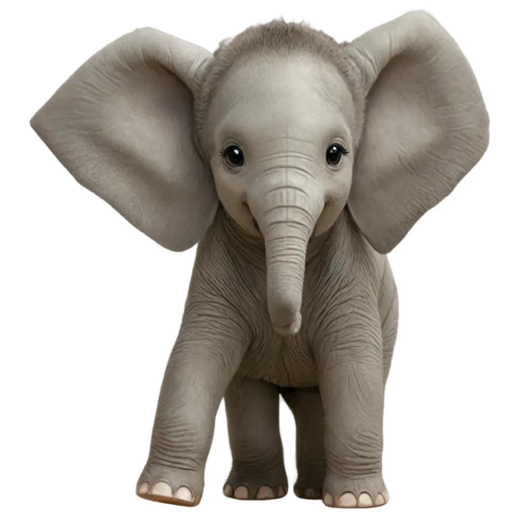 Cute-Elephant-PNG-Perfect-for-HighQuality-Image-Applications