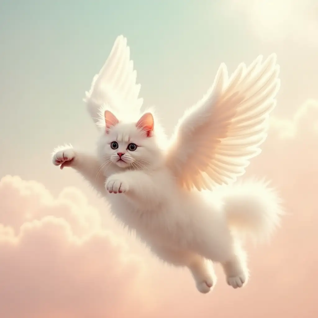 Two-Beautiful-Flying-Persian-Cats-with-Angel-Wings-in-a-Dreamy-Pink-Sky