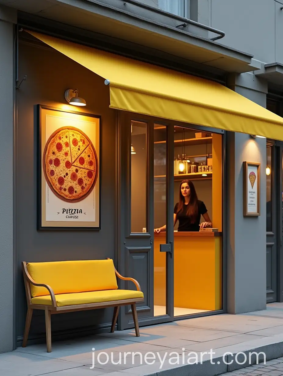 Charming-Modern-Pizzeria-with-Bright-Yellow-Accents