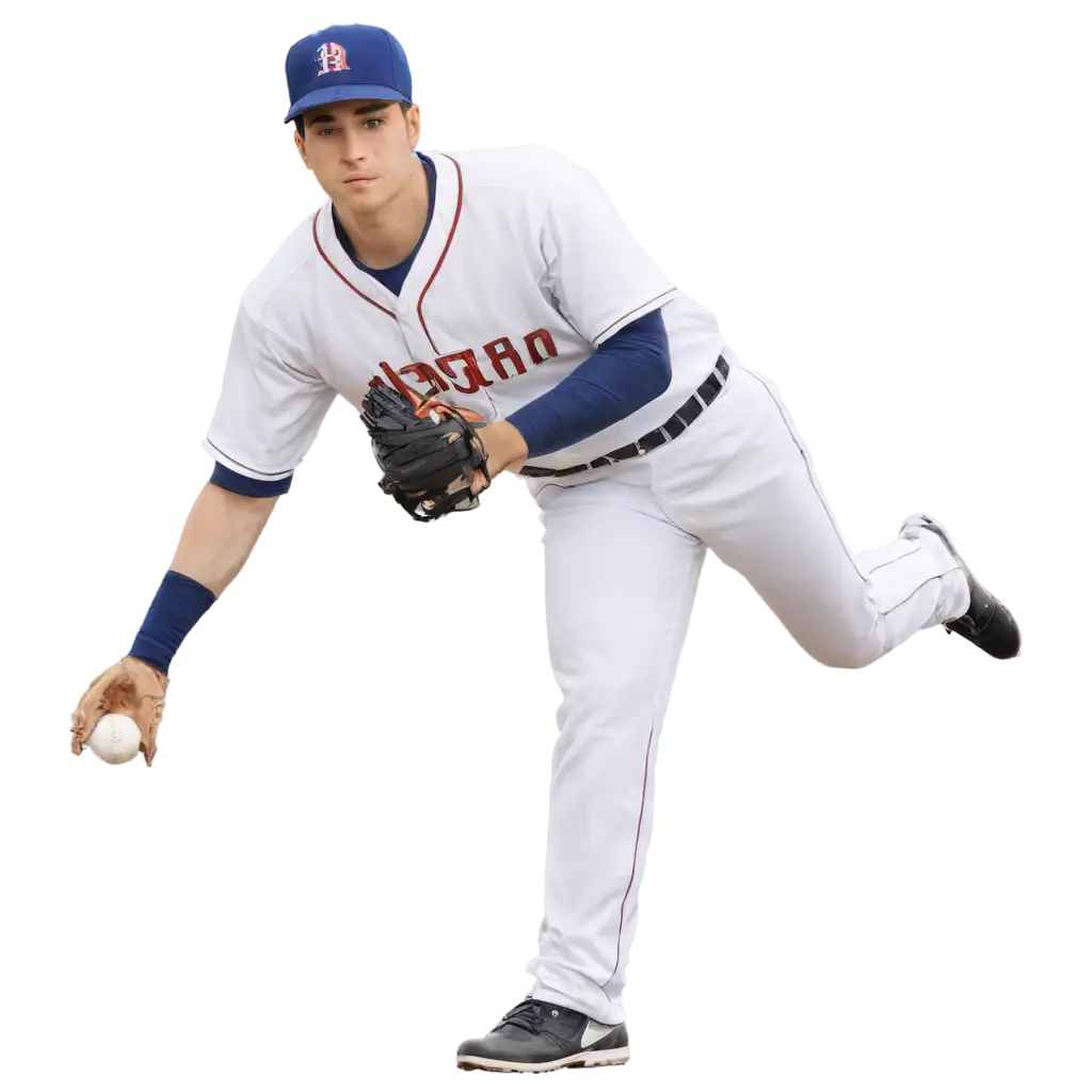 HighQuality-Baseball-Player-PNG-Image-for-Versatile-Use