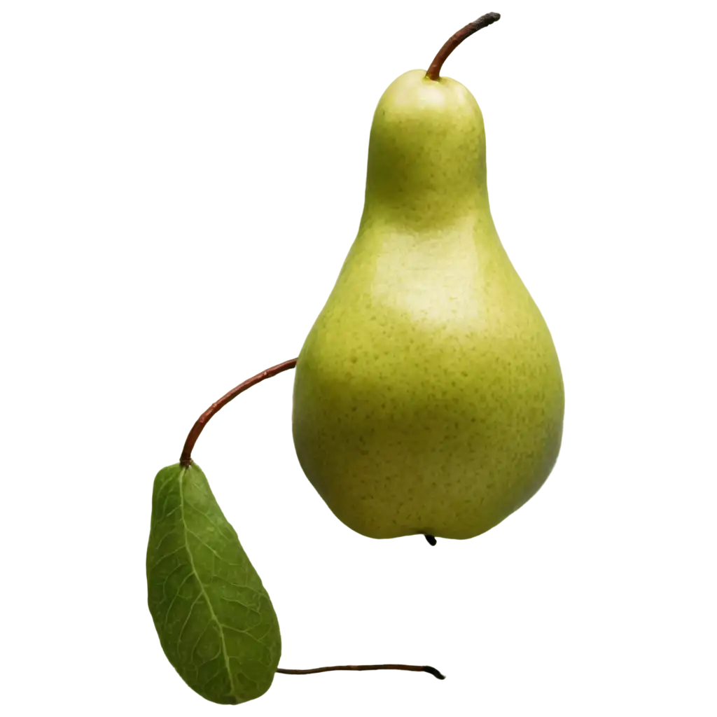 Exquisite-Pear-PNG-Image-AIGenerated-Art-Prompt