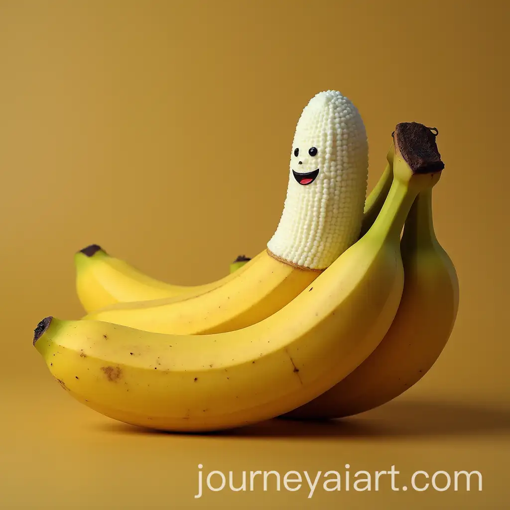 Tired-Banana-with-a-Drowsy-Expression