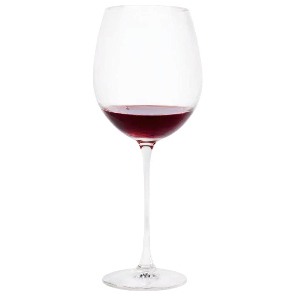 wine glass