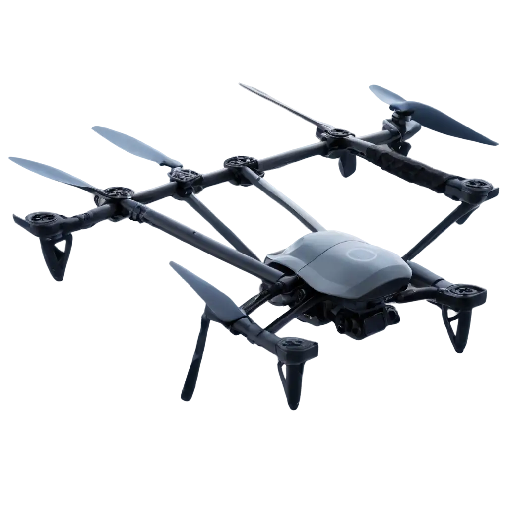 Drone-PNG-Image-for-HighQuality-Digital-Creations