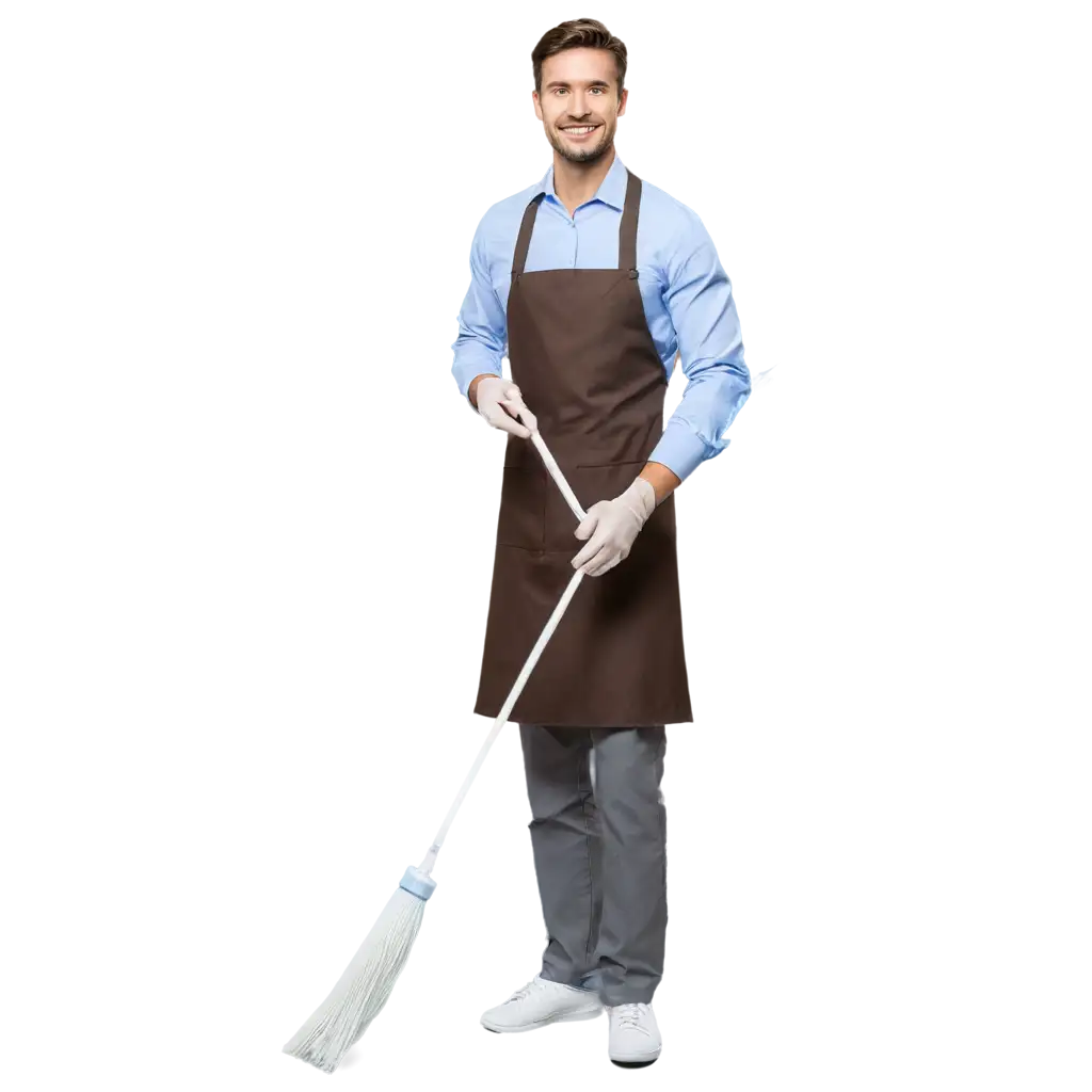 Professional-Cleaning-Service-Worker-PNG-Image-with-HighResolution-Details-and-Transparent-Background