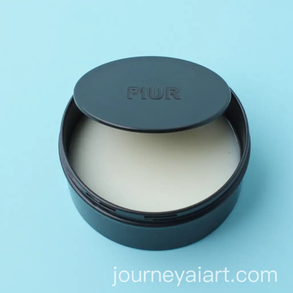 AI-Art-Prompt-ExpansionWhite-Pomade-Perfume-in-Black-Metal-Box-with-Engraved-PIUR