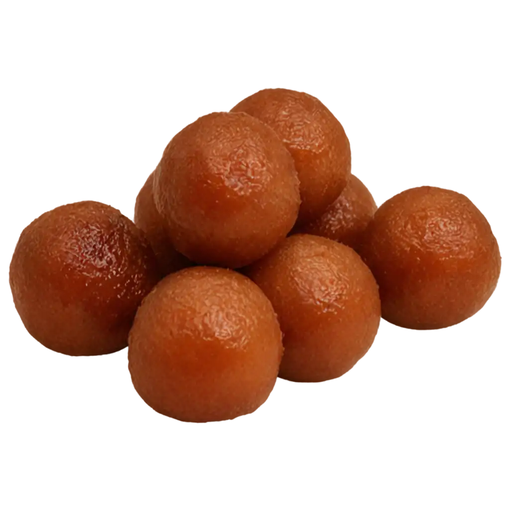 Delicious-Gulab-Jamun-PNG-Perfect-for-Culinary-Creations-and-Digital-Design