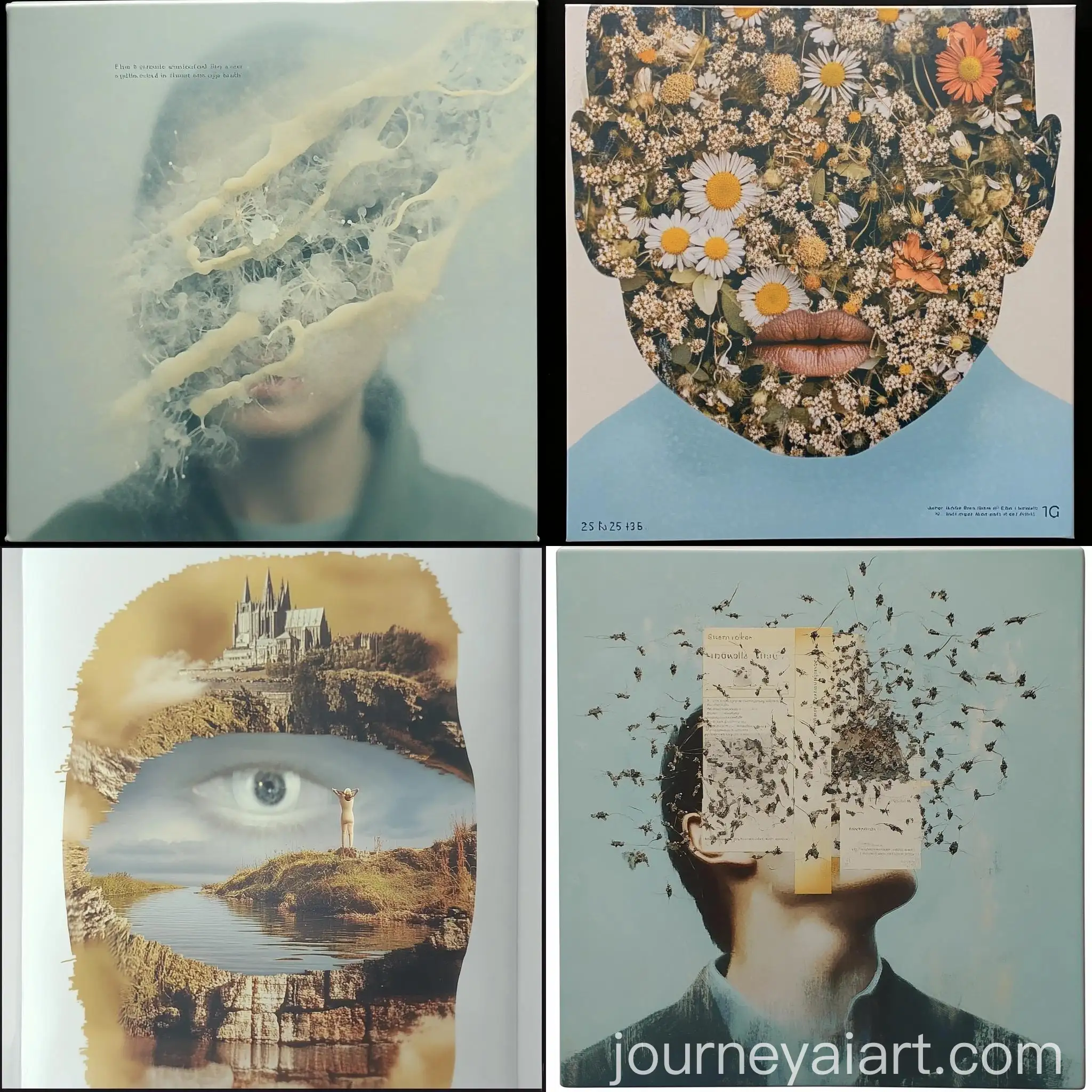 Colorful-Abstract-Composition-with-Geometric-Shapes