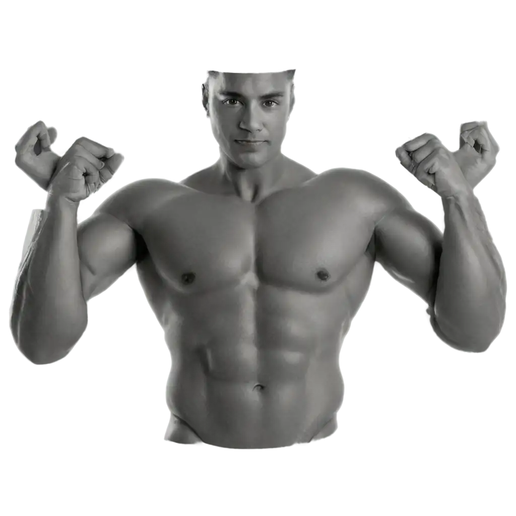 HighQuality-PNG-Image-of-a-BlackandWhite-Upper-Body-withPNG-Image-SEO-Analysis-SixPack-Abs