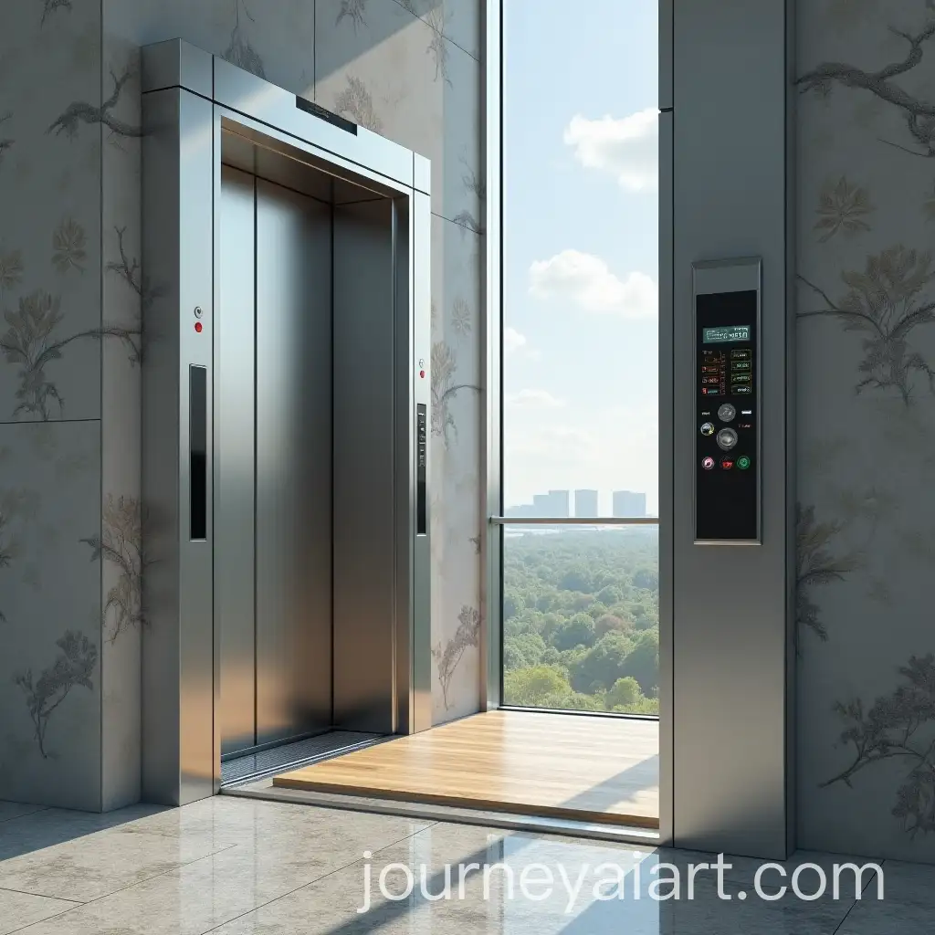 Innovative-Lift-Safety-Mechanism-to-Prevent-Free-Fall-and-Malfunctions-in-India