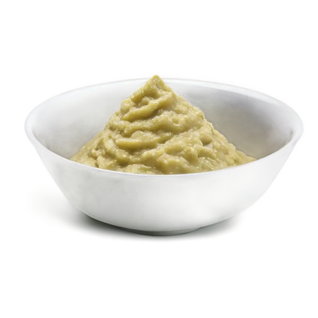 Gingembree-Puree-PNG-A-Versatile-Image-for-Culinary-Creations