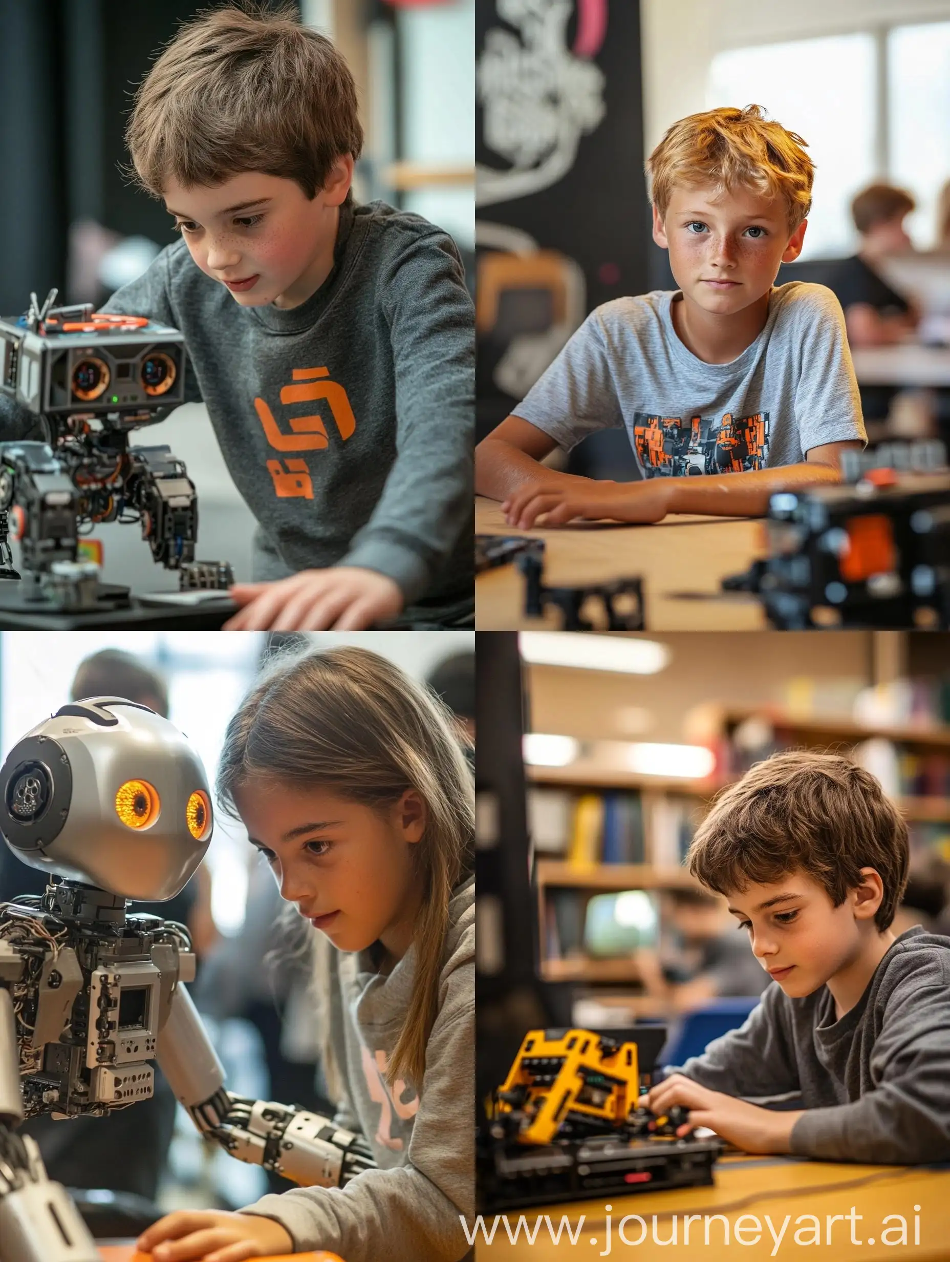 Childrens-School-of-Programming-and-Robotics