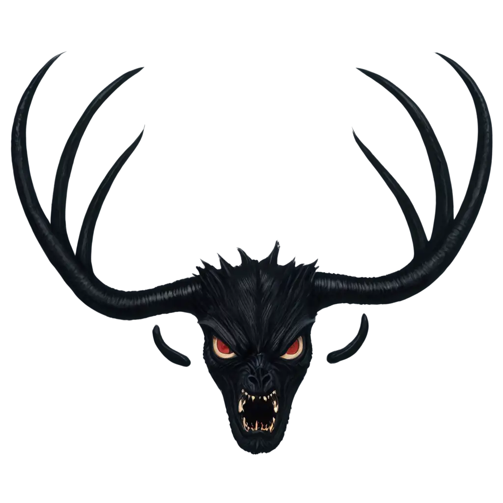 HighQuality-Black-Devil-Horns-PNG-for-Graphic-Design-and-Digital-Art