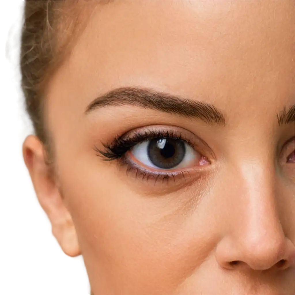 Black-Eye-PNG-Image-HighQuality-Transparent-Artwork-for-Digital-Use