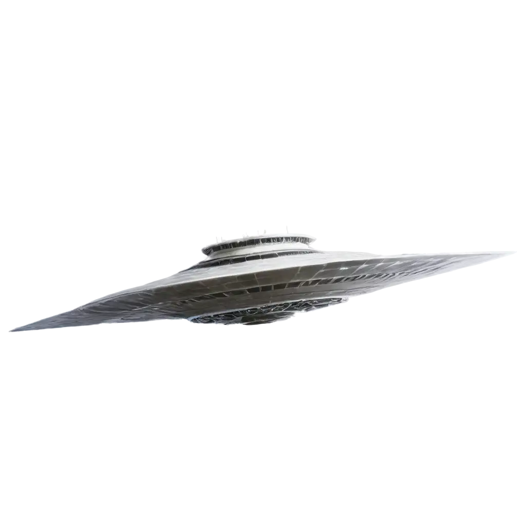 Alien-Ship-PNG-Extraterrestrial-Craft-in-HighQuality-Format