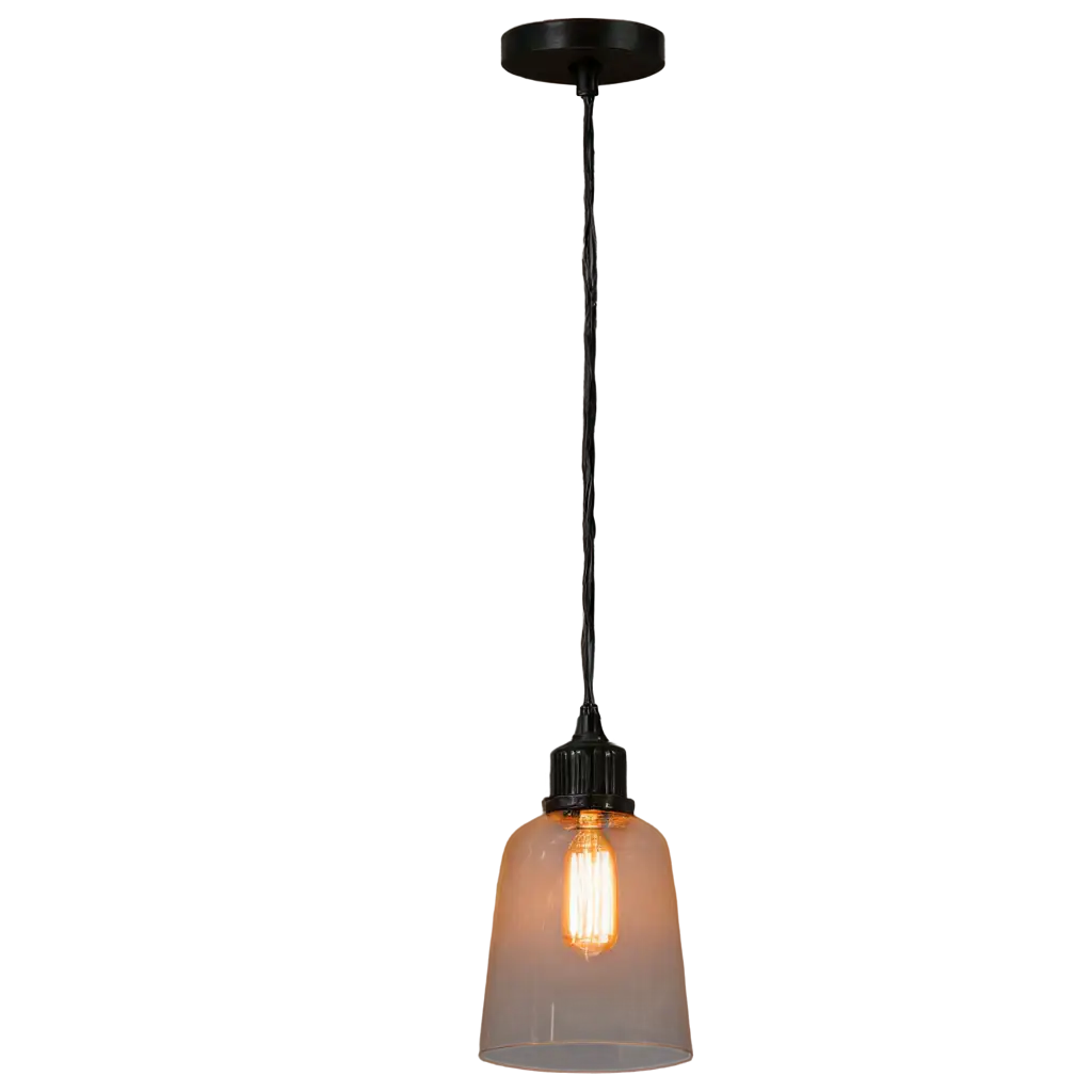 Light-Lamp-Hanging-PNG-HighQuality-Transparent-Image-for-Creative-Use