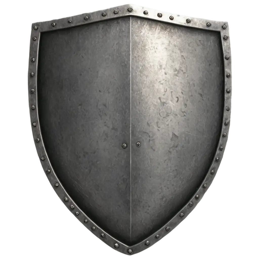 Medieval-Shield-PNG-Image-High-Detail-and-Photorealistic-Artwork