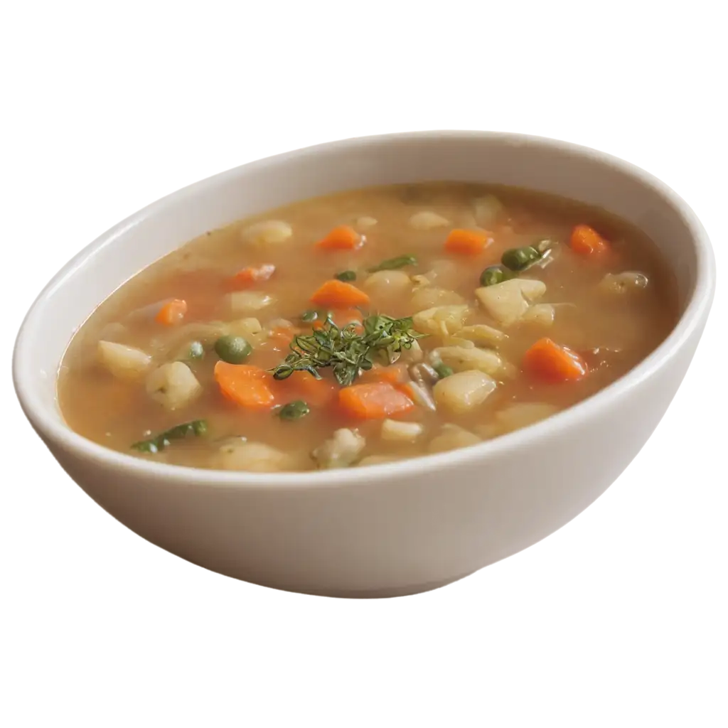 Delicious-and-Clear-Soup-PNG-Image-for-Multiple-Uses