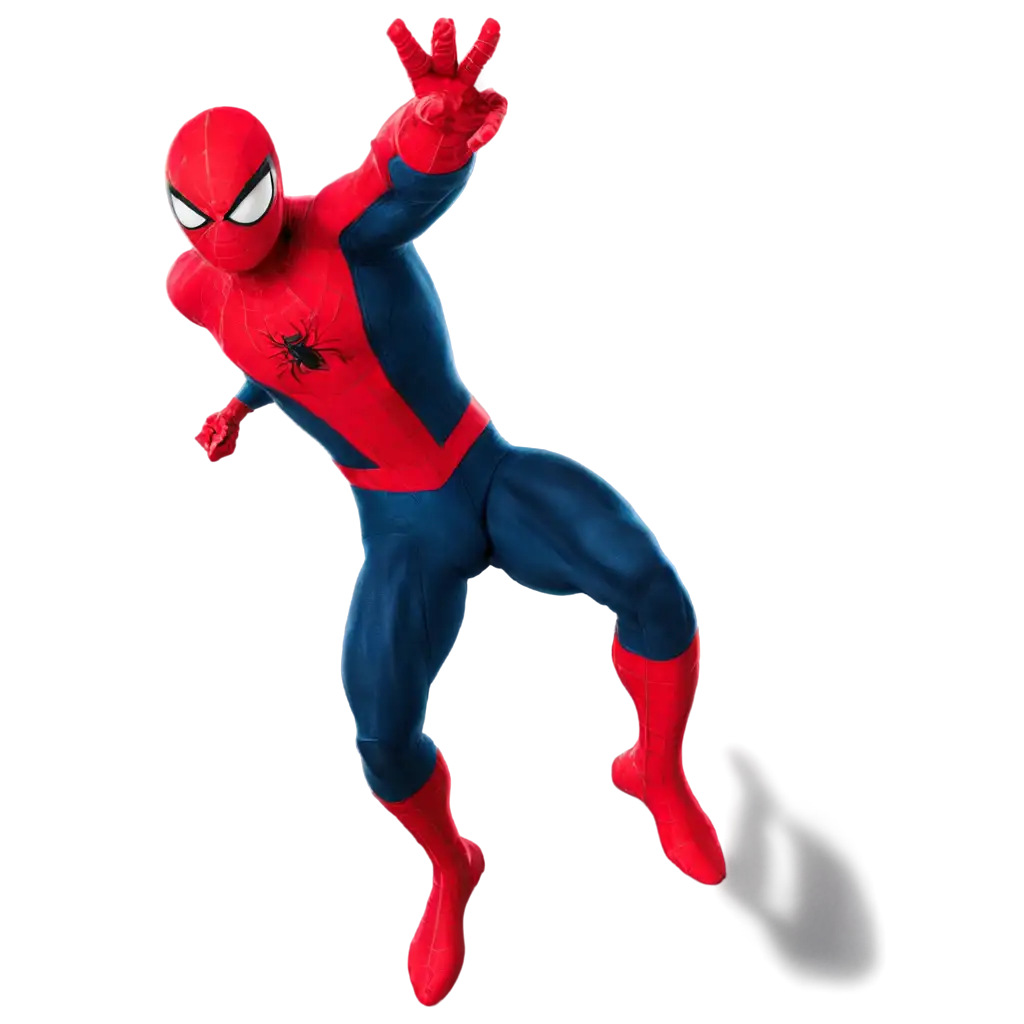 Angry-Spiderman-PNG-Image-Dynamic-Illustration-of-Intense-Emotion