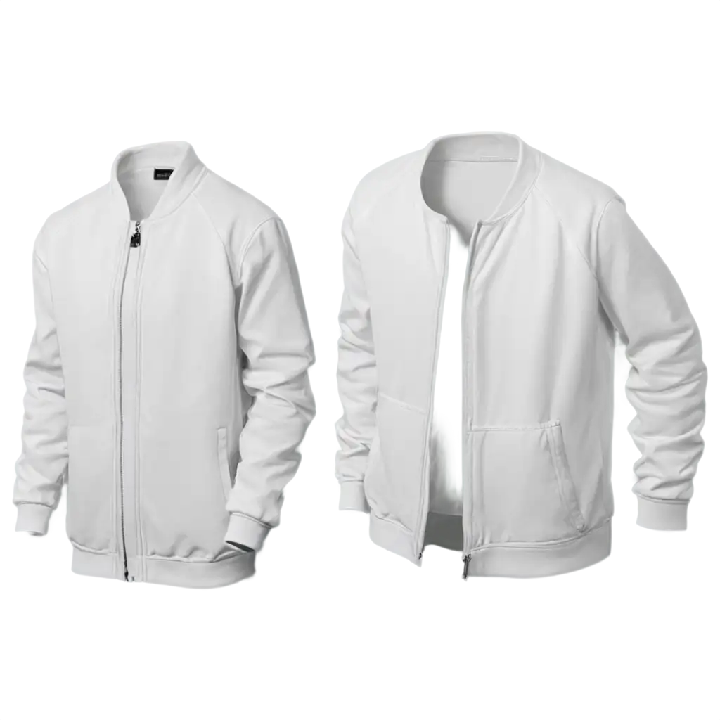 Elegant-White-Jacket-PNG-Enhance-Your-Design-with-HighQuality-Transparency