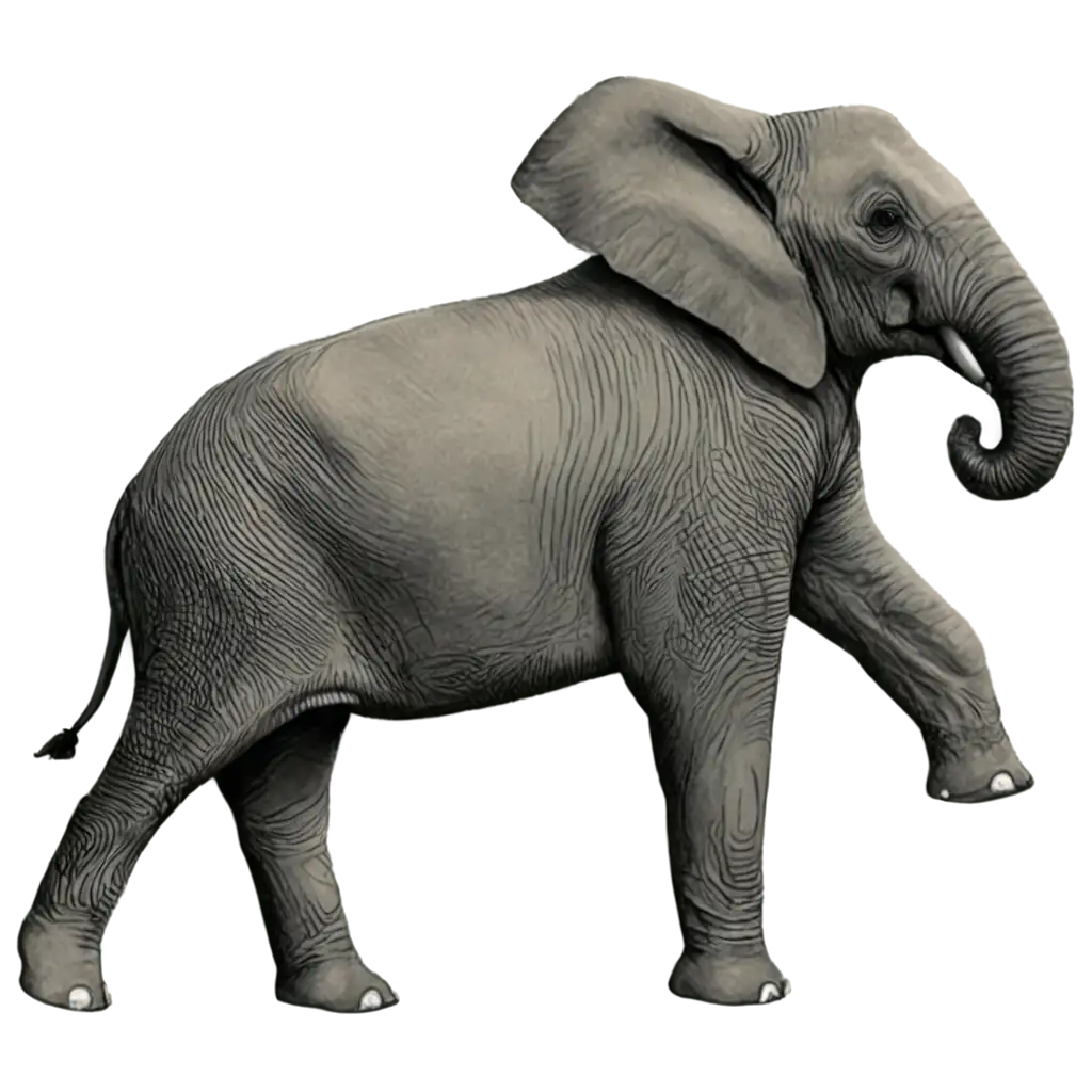 HighQuality-Elephant-PNG-Image-for-Versatile-Use