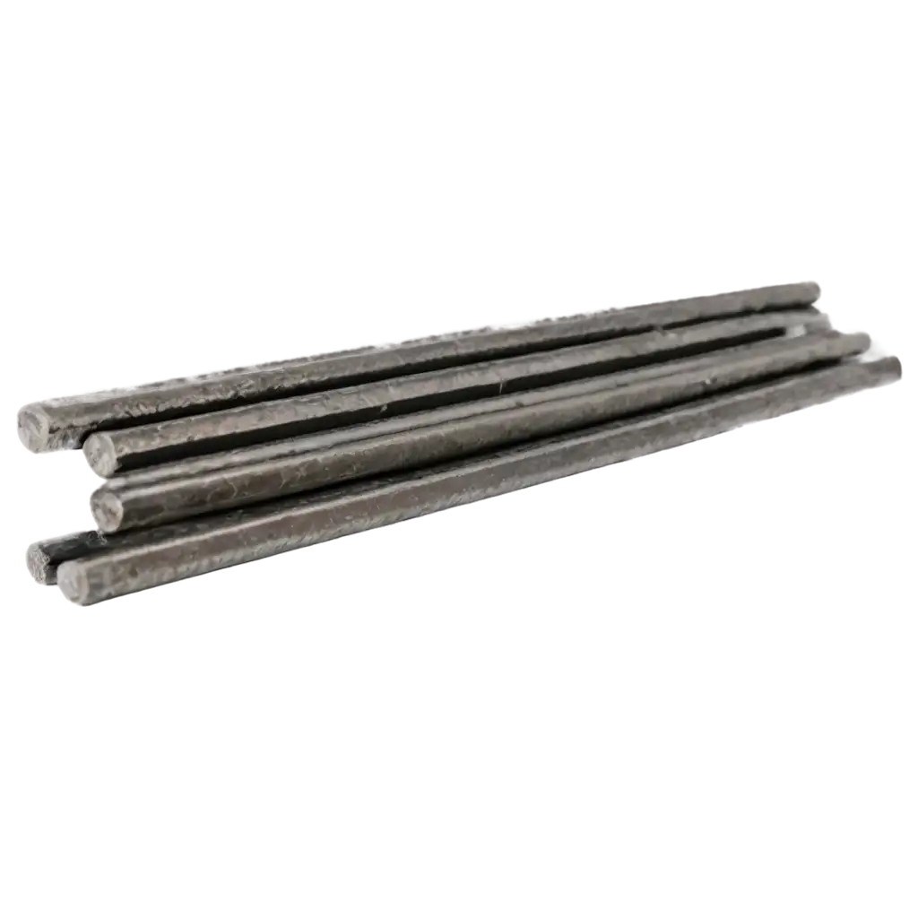 HighQuality-PNG-Image-of-Iron-Rods-for-Versatile-Applications