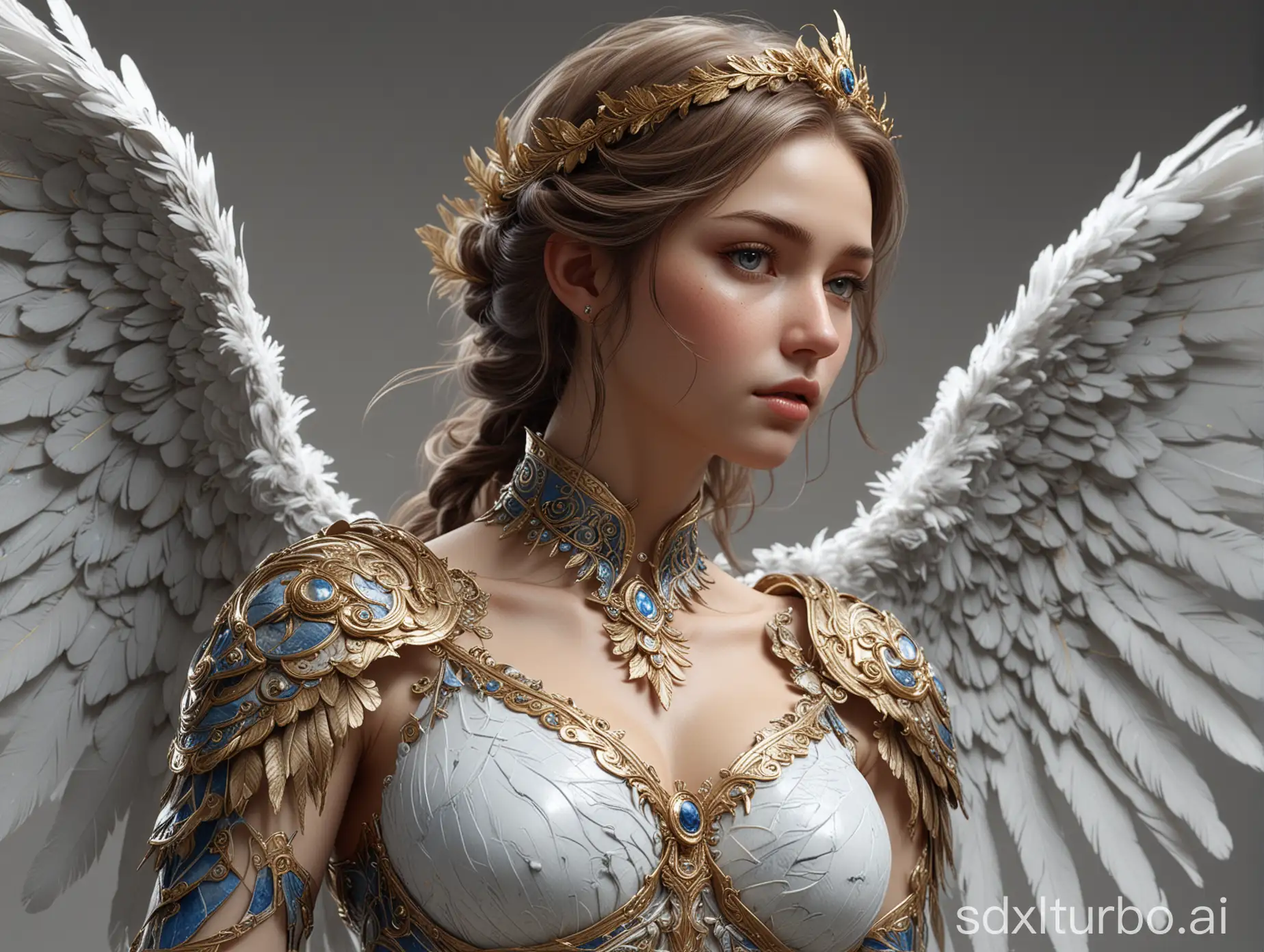 Detailed-Magnificent-Angel-with-Wings-in-FullBody-Long-Shot