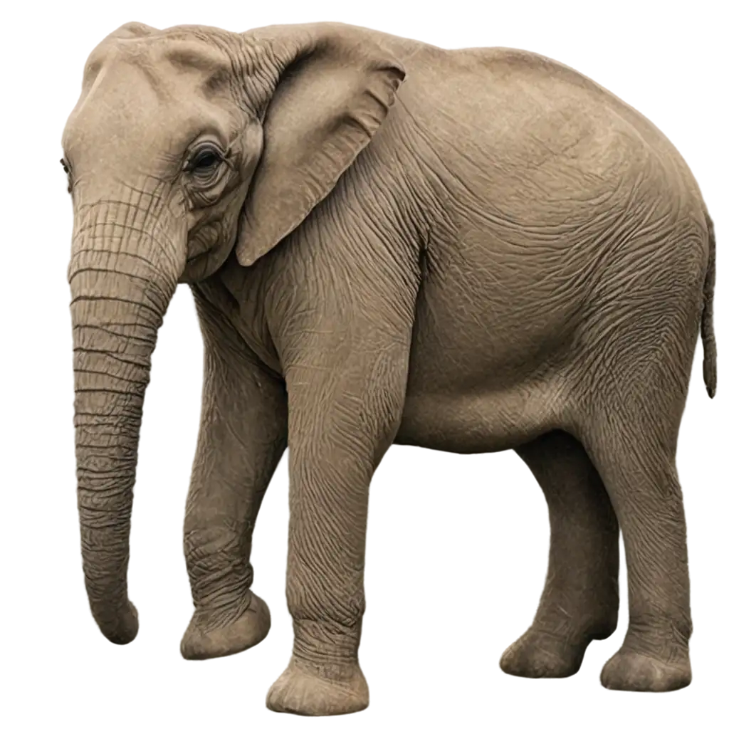 HighQuality-Elephant-PNG-Image-for-Versatile-Digital-Use