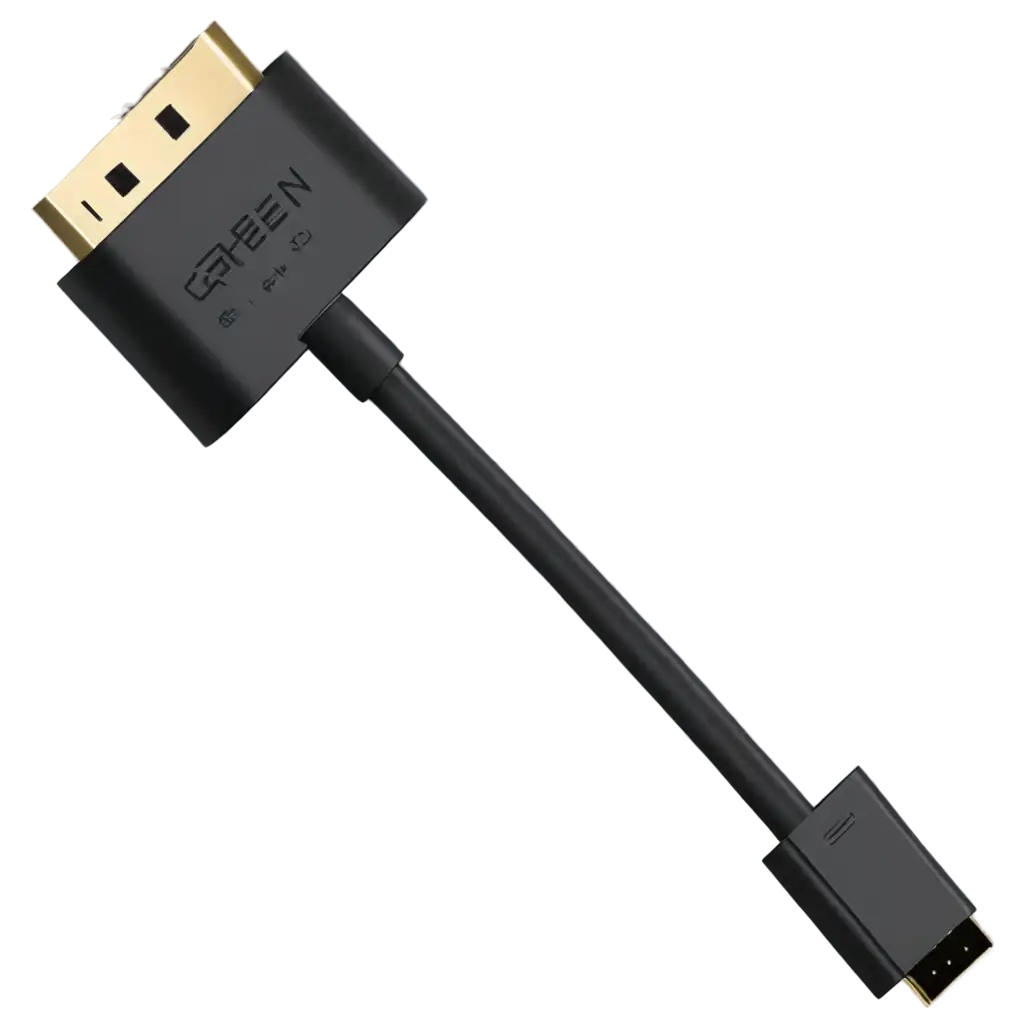 UGREEN HDMI Male To Female Extension Cable