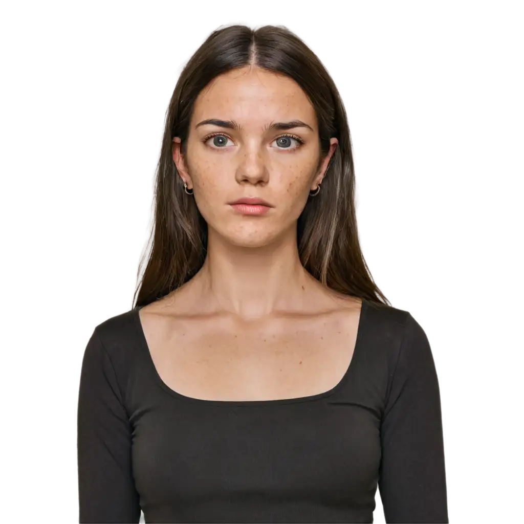 Realistic-PNG-Image-of-an-American-Woman-with-Unique-Facial-Features