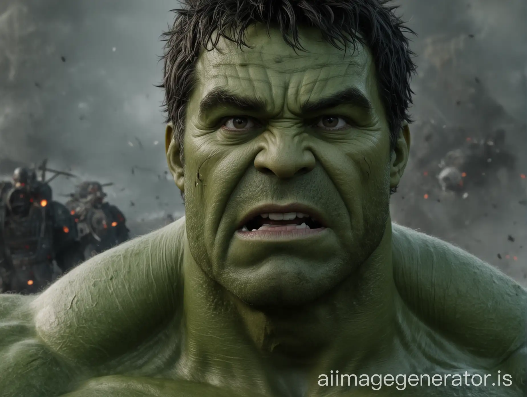 Hulk: World War - Trailer | Mark Ruffalo, Edward Norton,