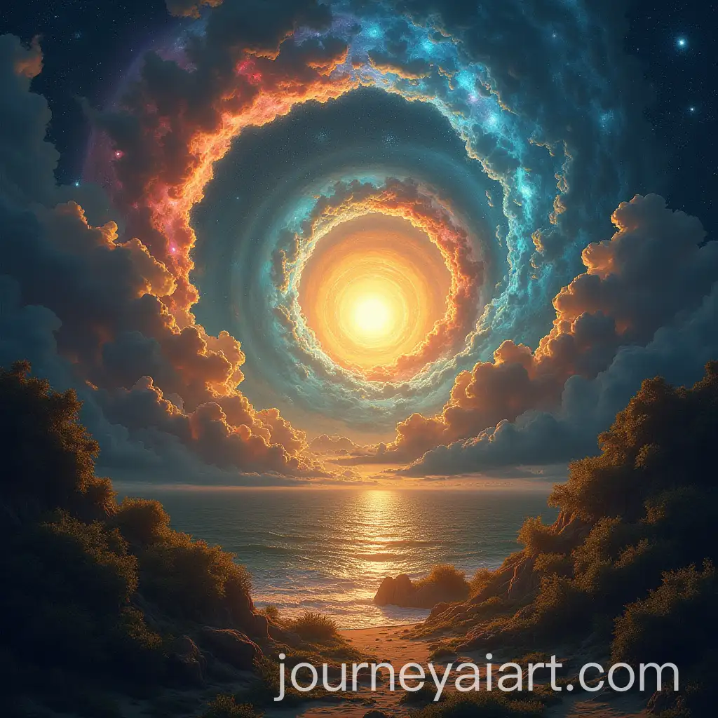 Divine-Creation-Depicted-in-a-Symbolic-Landscape