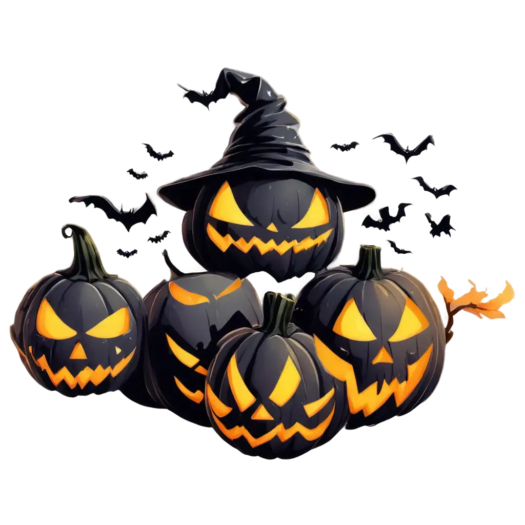 Halloween-Celebration-Art-Captivating-PNG-Image-for-Festive-Designs