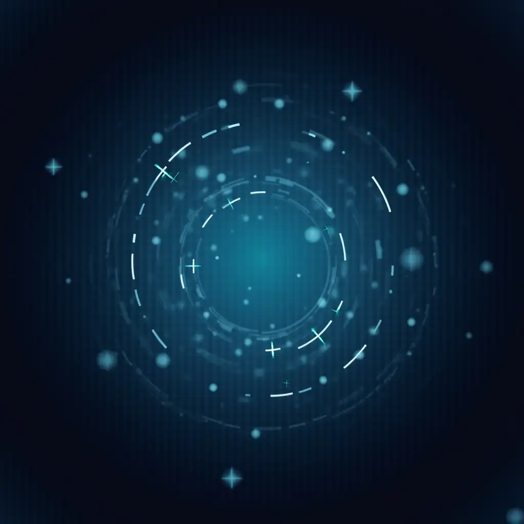 digital background