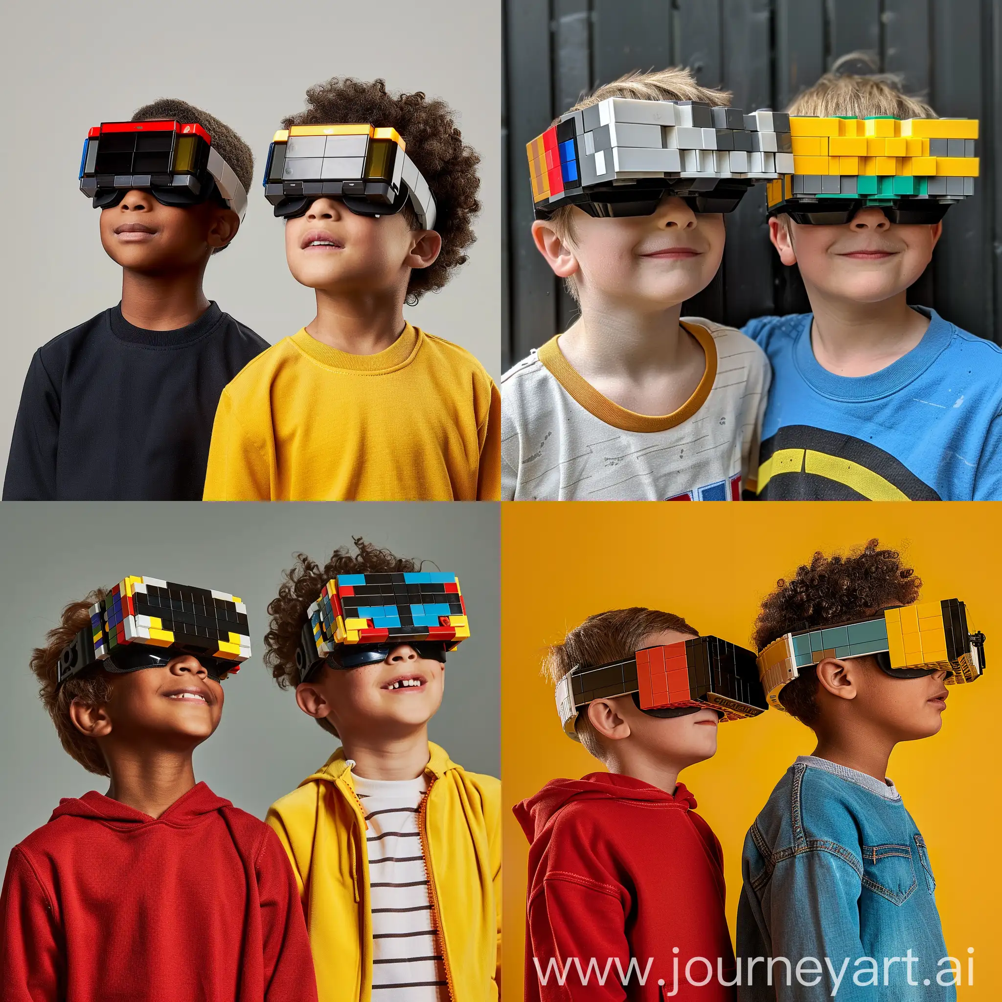 Boys-Using-Lego-AR-VR-Wearable-Device-in-Colorful-Style