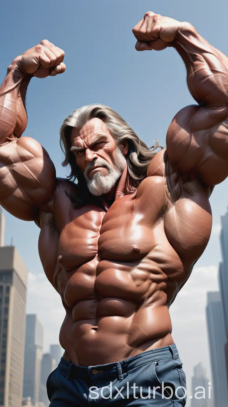 Giant-Superhuman-With-Massive-Physique-and-Defined-Muscles