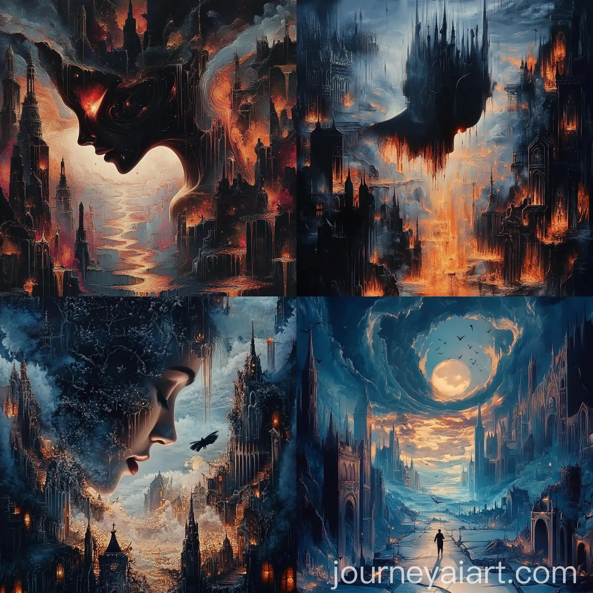 Children-Playing-with-Colorful-Kites-in-Sunny-Park