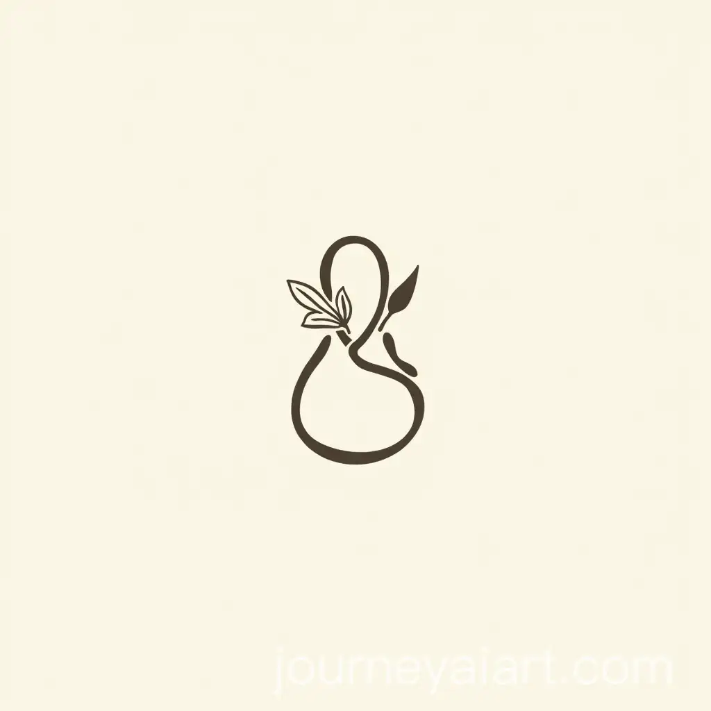 Elegant-Sommelier-Silene-Castaeda-Logo-Typography