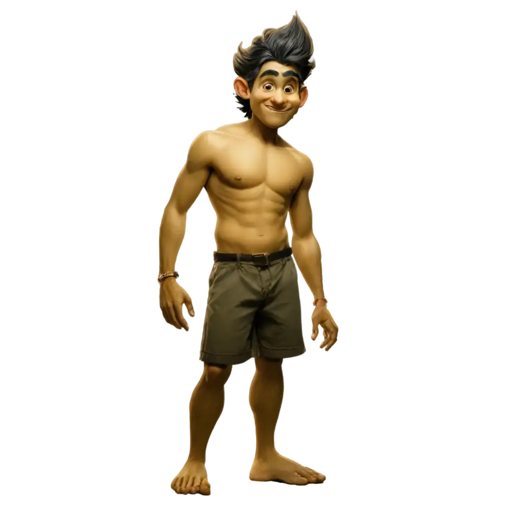 Tushar-Trolls-PNG-Image-HighQuality-Transparent-and-Versatile-for-Creative-Use