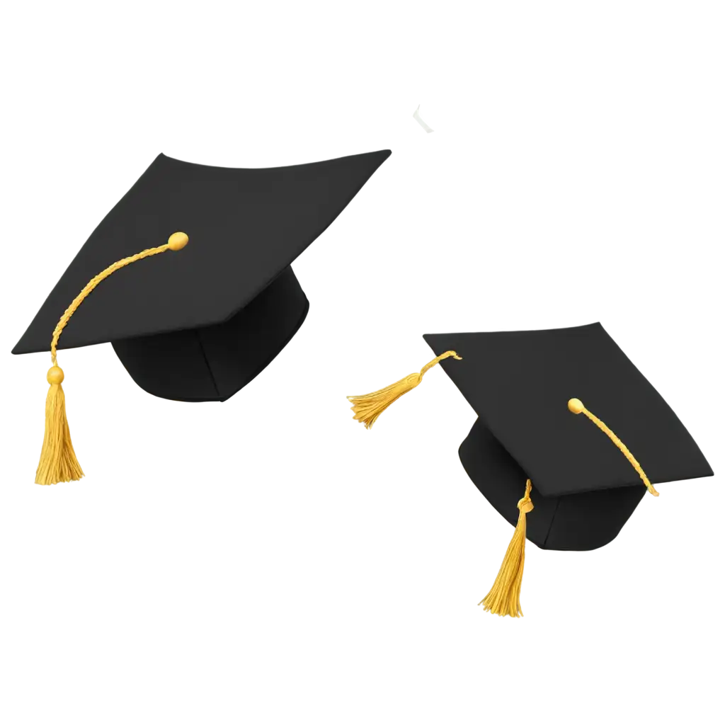 PNG-Graduation-Hat-Image-Symbolizing-Achievement-and-Success