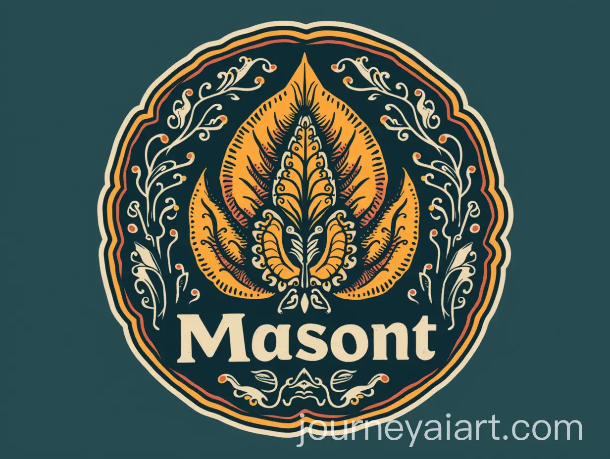 Design-of-Mohona-in-Artistic-Style