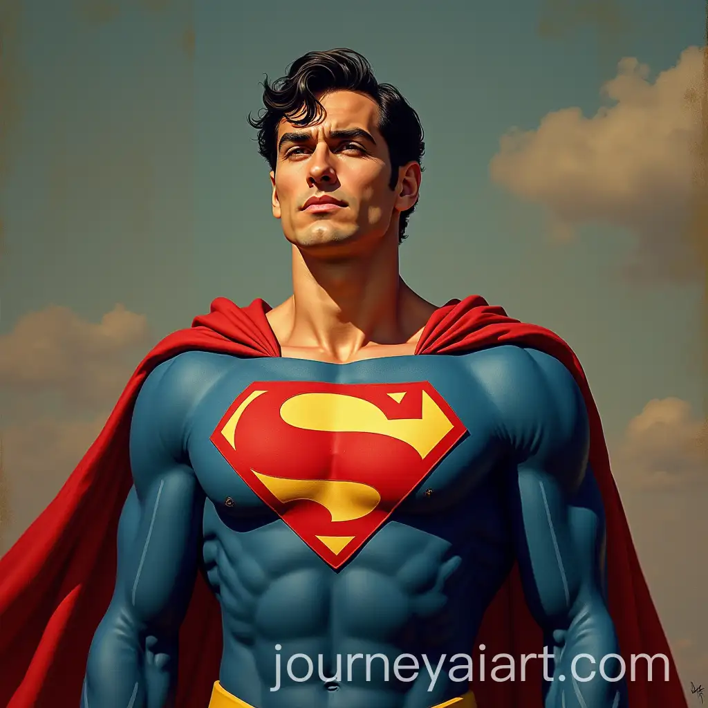 SupermanInspired-Tata-Ratna-Character-with-Heroic-Pose