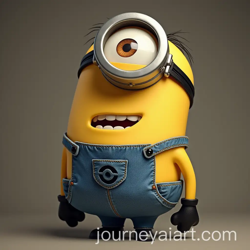 Minion-Named-Rodion-on-the-Chest