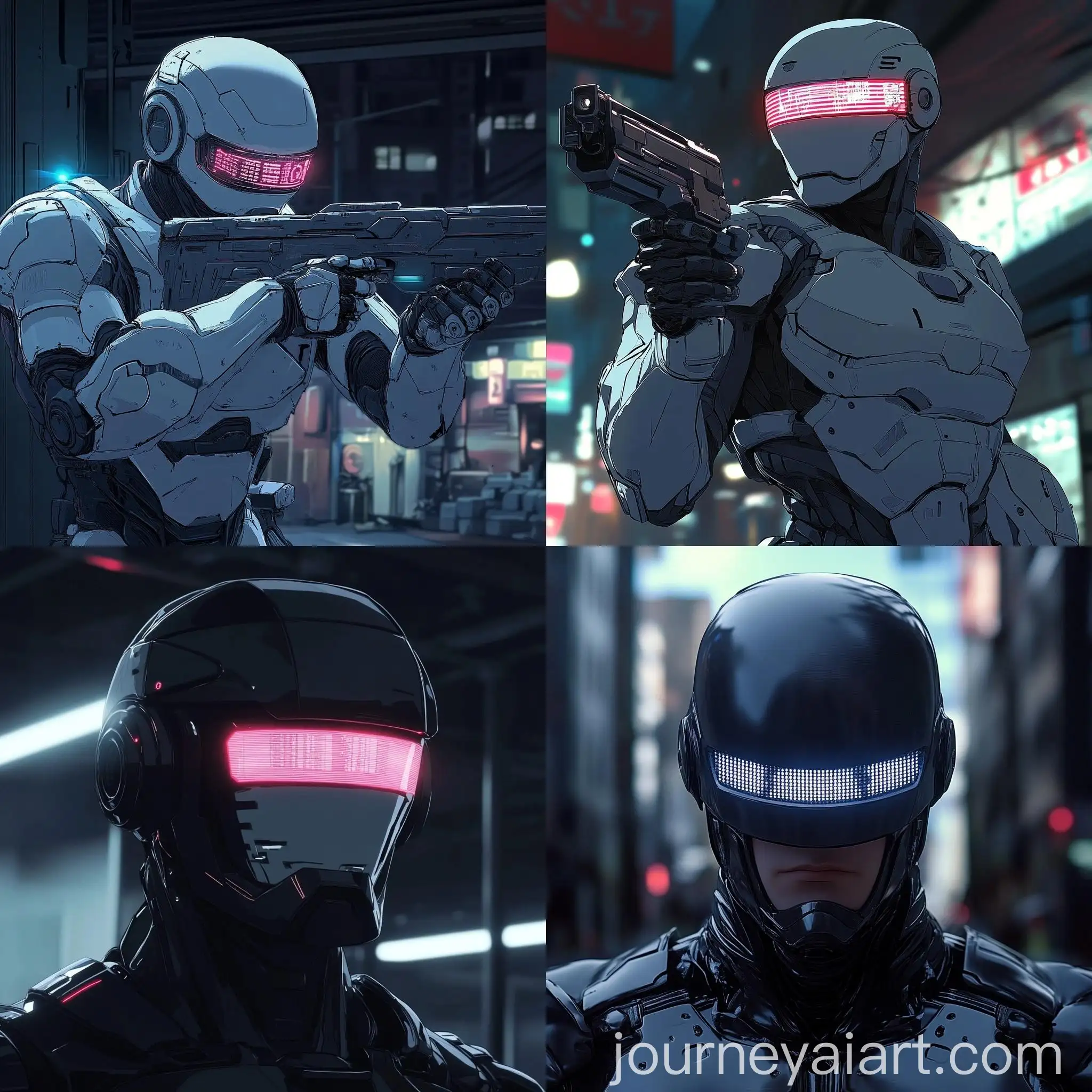 Anime-Soldier-with-Oscilloscope-Eyes-in-Futuristic-Robotic-Armor