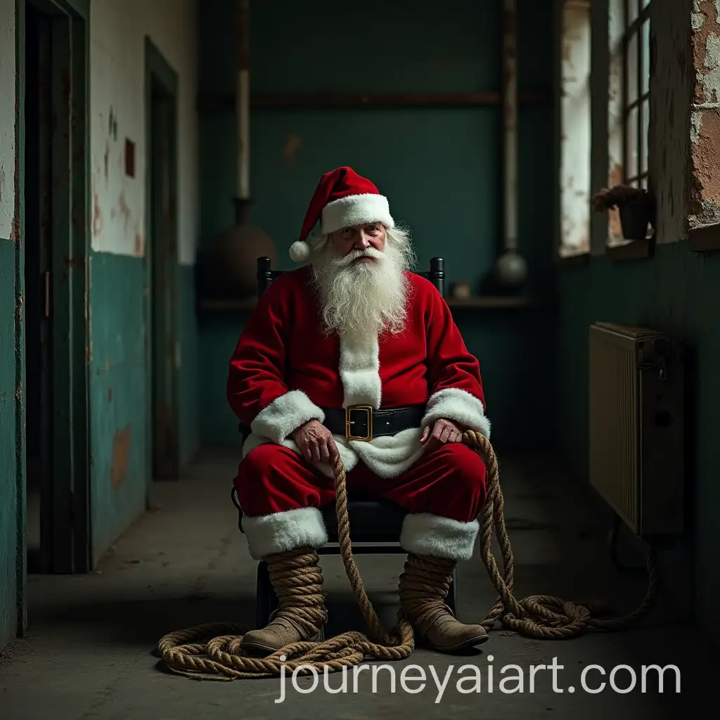Injured-Santa-Claus-Found-Tied-Up-in-Abandoned-Factory