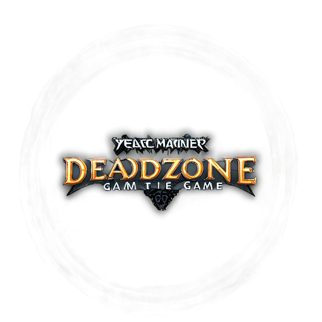 Deadzone-Game-Logo-PNG-HighQuality-White-and-Golden-Logo-for-Gaming-Enthusiasts