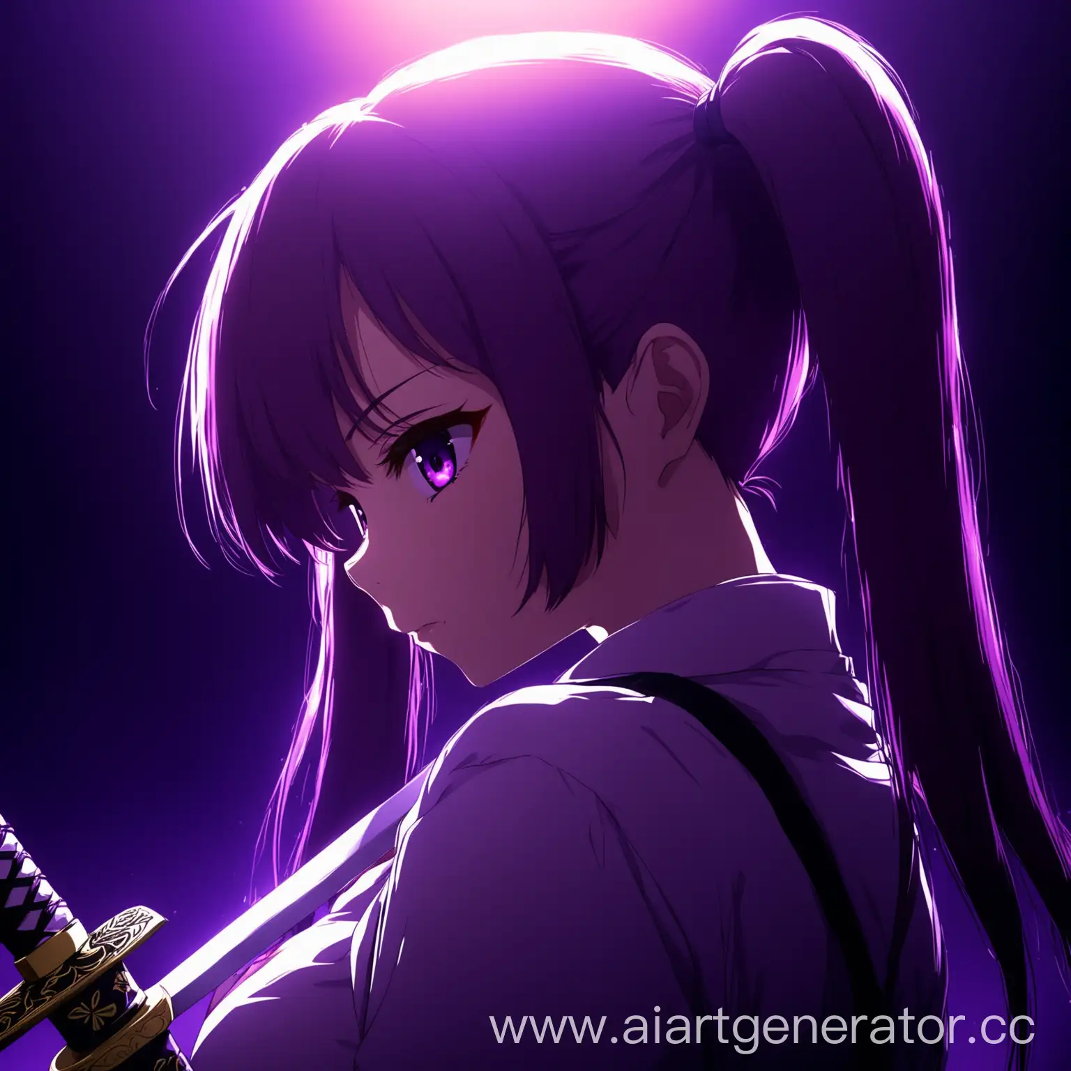 Anime-Girl-with-Purple-Pigtails-in-Club-Lighting-Holding-Katana