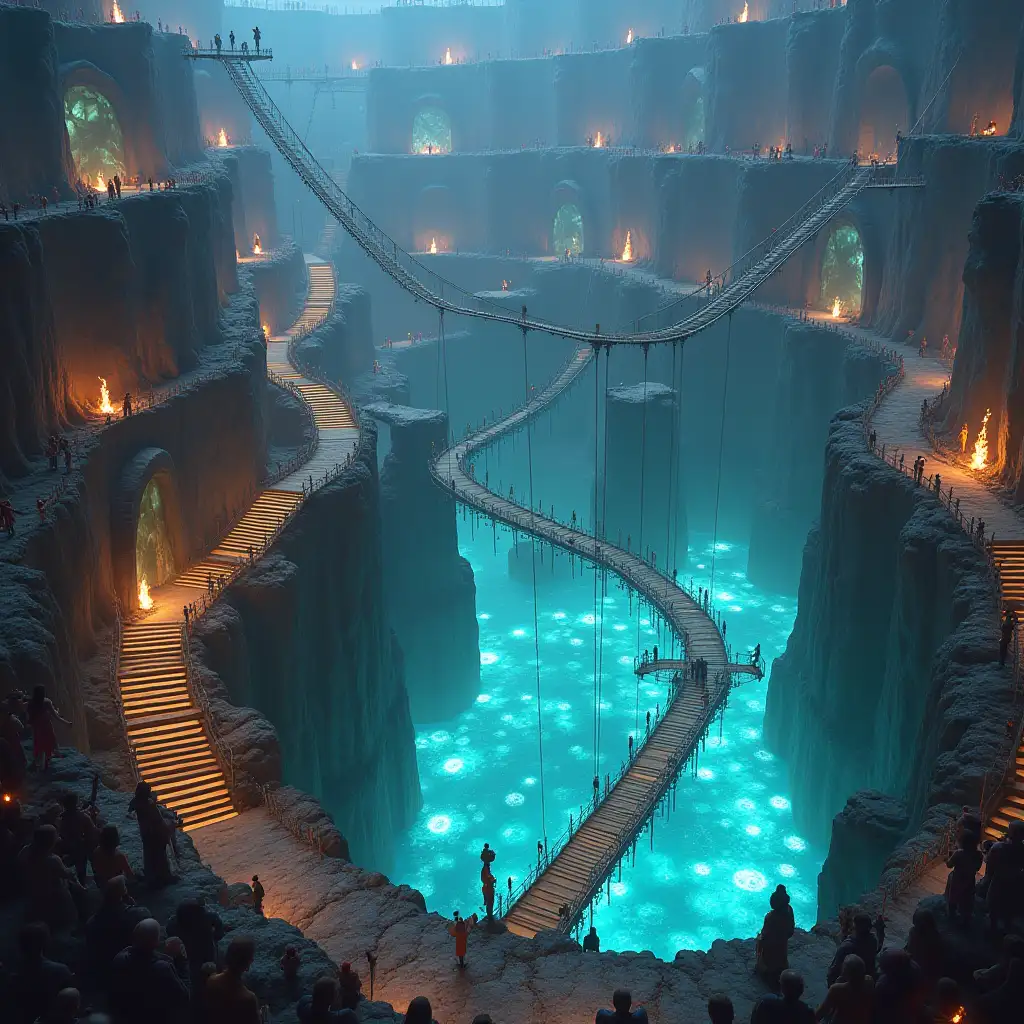 Epic-Fantasy-Obstacle-Course-with-Magical-Hazards-and-Dangerous-Challenges