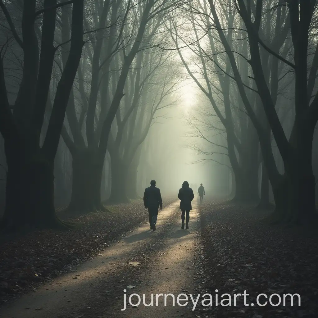 Silent-Figures-Walking-Toward-Death-in-the-Quiet-VoidAI-Art-Prompt-Expansion
