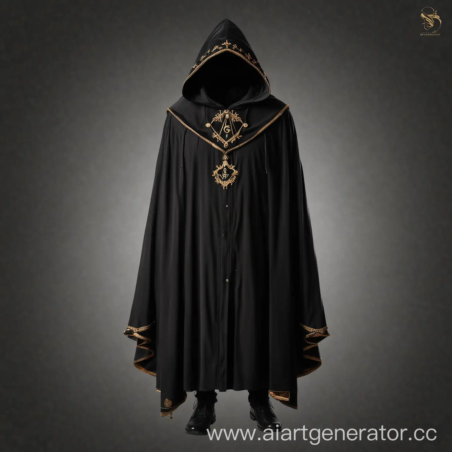 Mystical-Figure-in-Dark-Velvet-Cloak